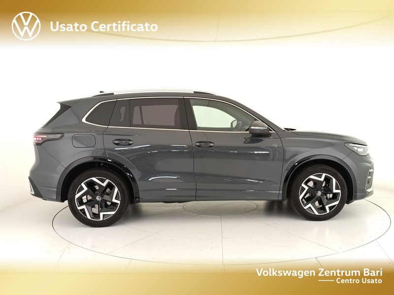 Volkswagen Tiguan 2.0 tdi r-line 150cv dsg - 5