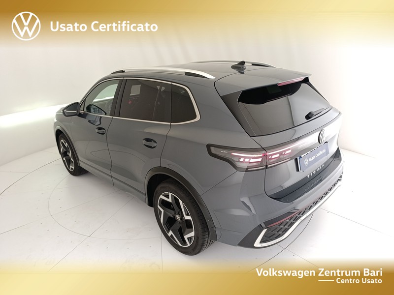 Volkswagen Tiguan 2.0 tdi r-line 150cv dsg - 17