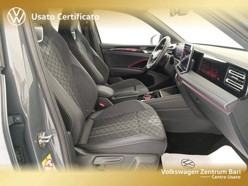 Volkswagen Tiguan 2.0 tdi r-line 150cv dsg - 22