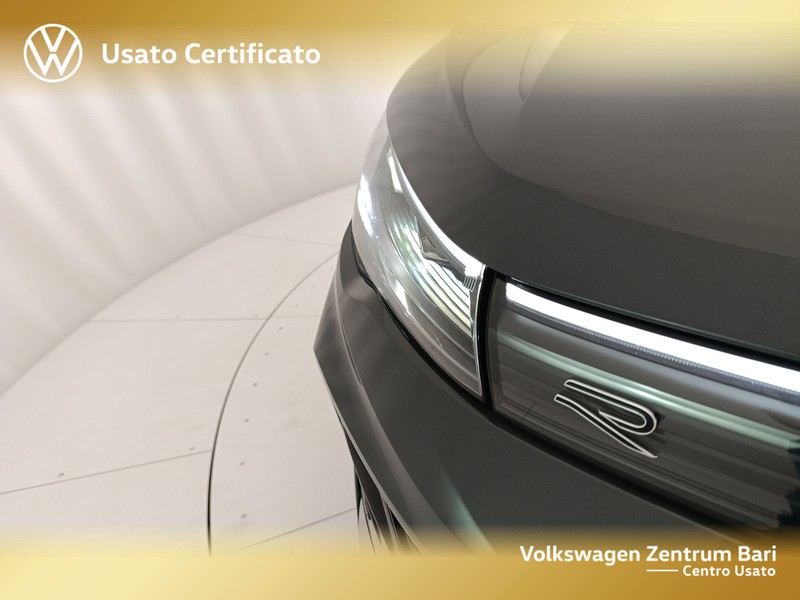 Volkswagen Tiguan 2.0 tdi r-line 150cv dsg - 23