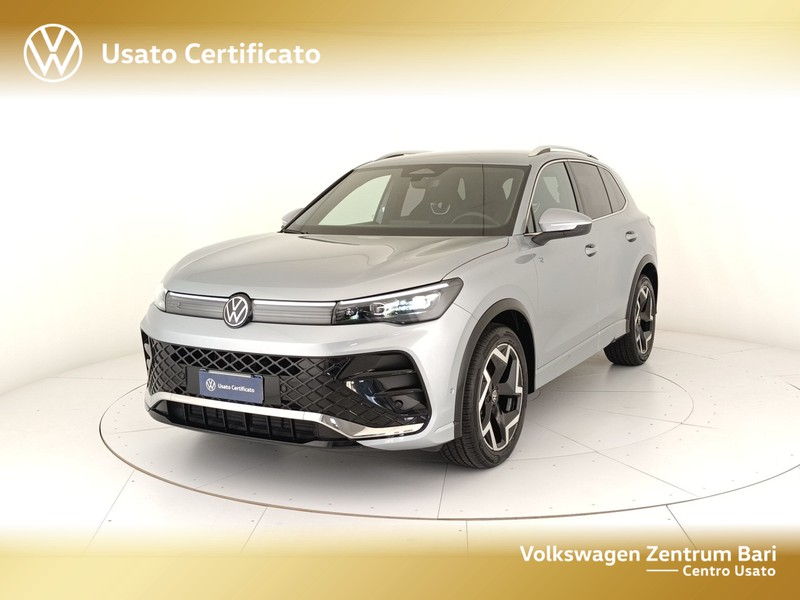Volkswagen Tiguan 2.0 tdi r-line 150cv dsg - 1