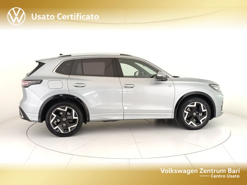 Volkswagen Tiguan 2.0 tdi r-line 150cv dsg - 5
