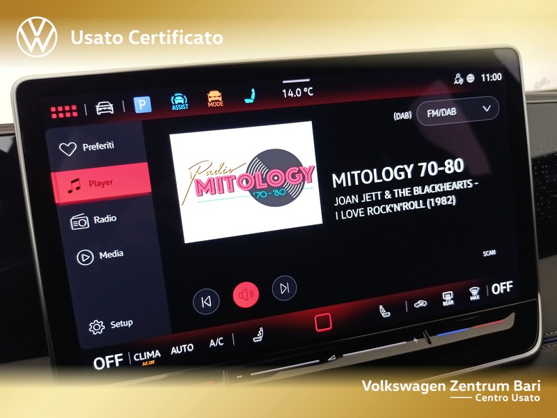 Volkswagen Tiguan 2.0 tdi r-line 150cv dsg - 11