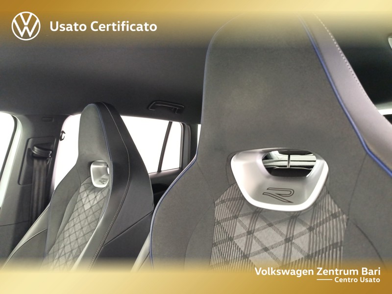 Volkswagen Tiguan 2.0 tdi r-line 150cv dsg - 15