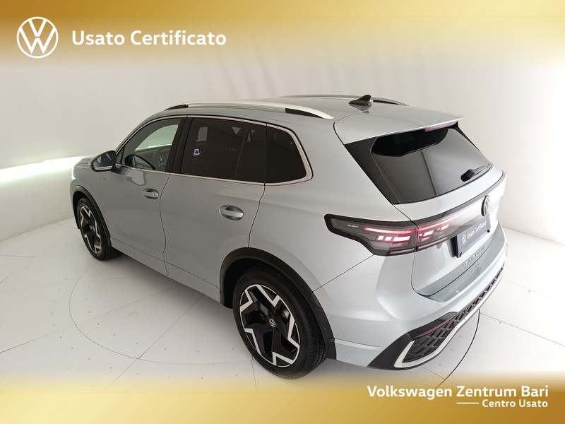 Volkswagen Tiguan 2.0 tdi r-line 150cv dsg - 17