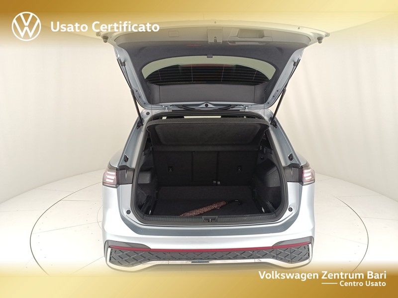 Volkswagen Tiguan 2.0 tdi r-line 150cv dsg - 20