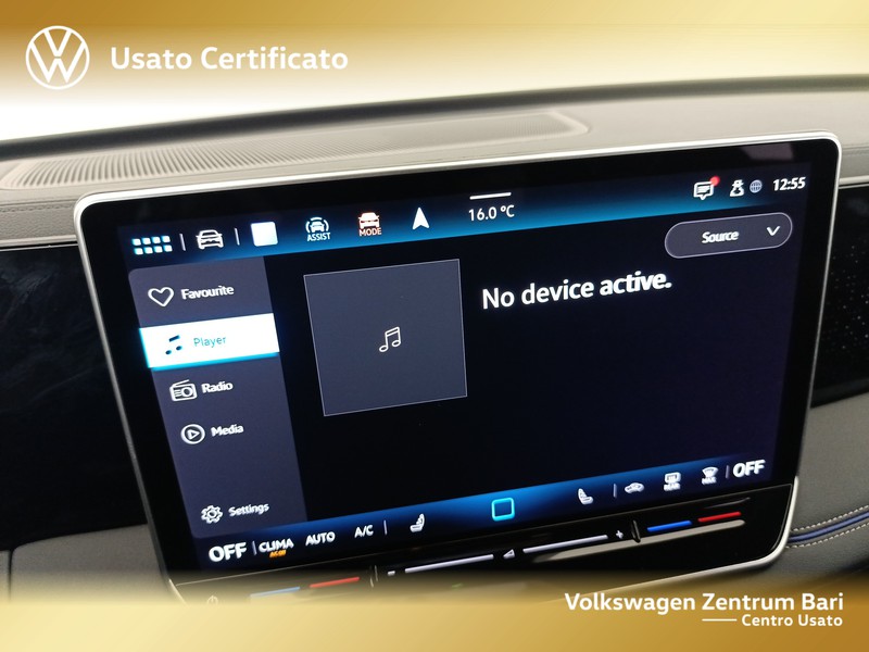 Volkswagen Tiguan 2.0 tdi r-line 150cv dsg - 11