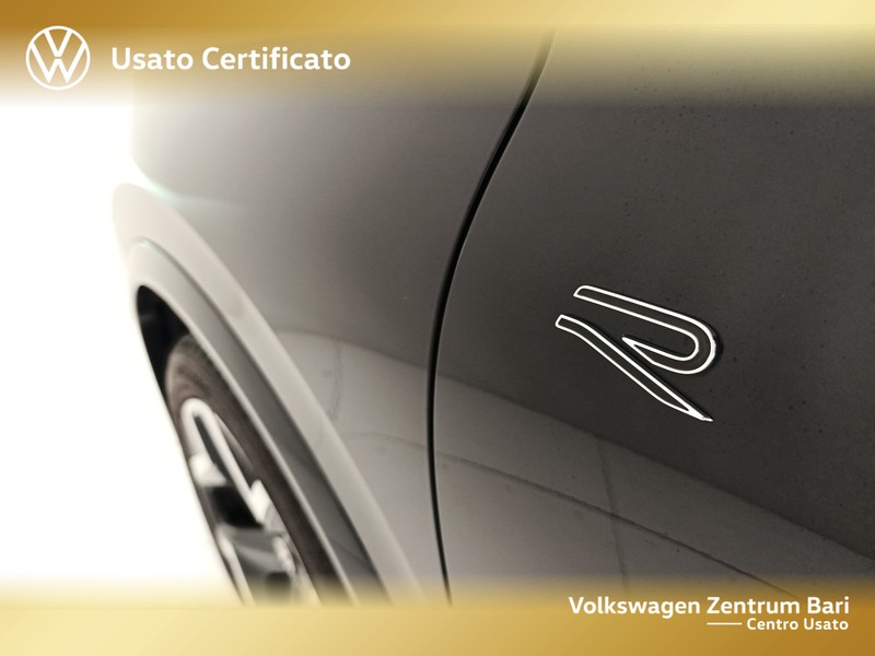 Volkswagen Tiguan 2.0 tdi r-line 150cv dsg - 16