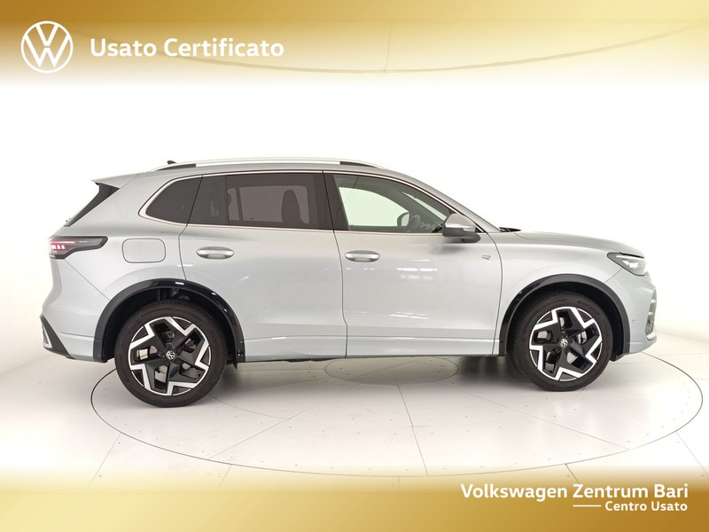 Volkswagen Tiguan 2.0 tdi r-line 150cv dsg - 5