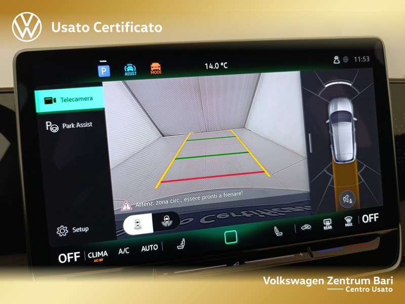 Volkswagen Tiguan 2.0 tdi r-line 150cv dsg - 11