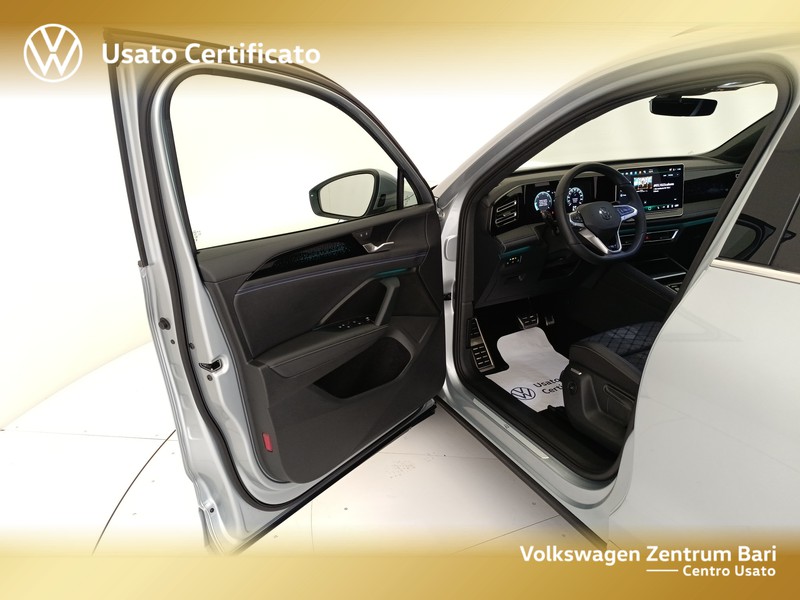 Volkswagen Tiguan 2.0 tdi r-line 150cv dsg - 12