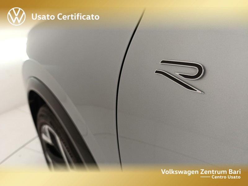 Volkswagen Tiguan 2.0 tdi r-line 150cv dsg - 16