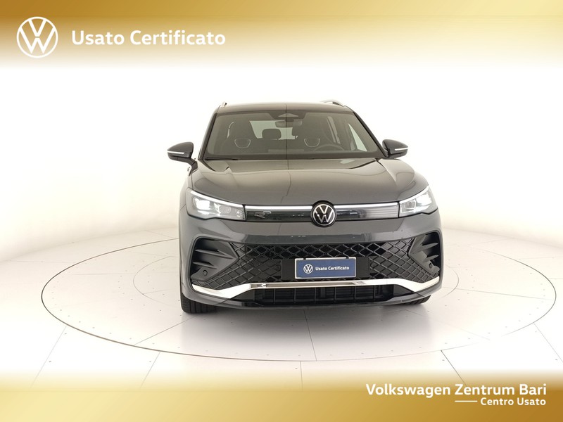 Volkswagen Tiguan 2.0 tdi r-line 150cv dsg - 3