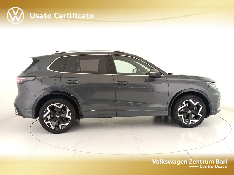 Volkswagen Tiguan 2.0 tdi r-line 150cv dsg - 5