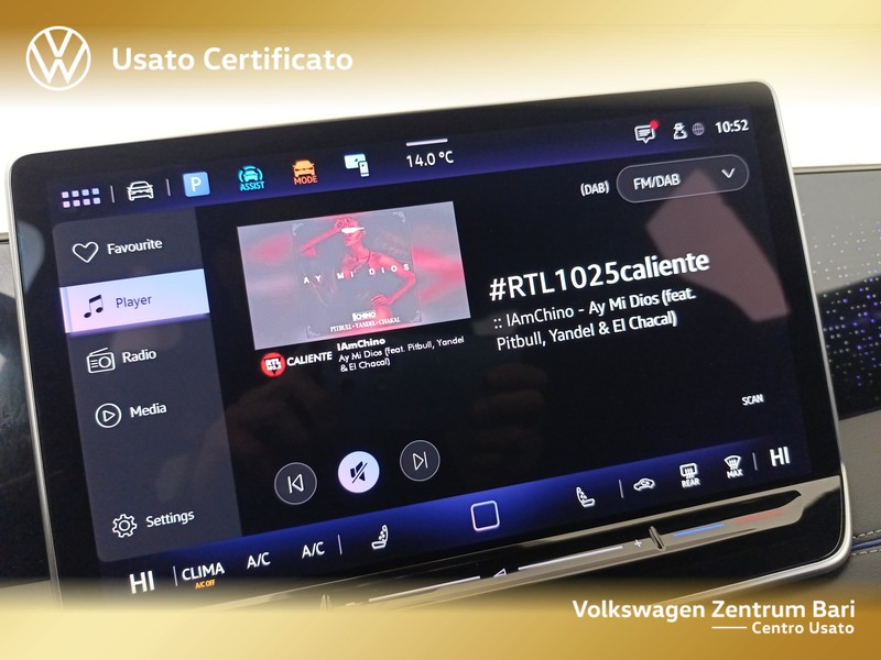 Volkswagen Tiguan 2.0 tdi r-line 150cv dsg - 12