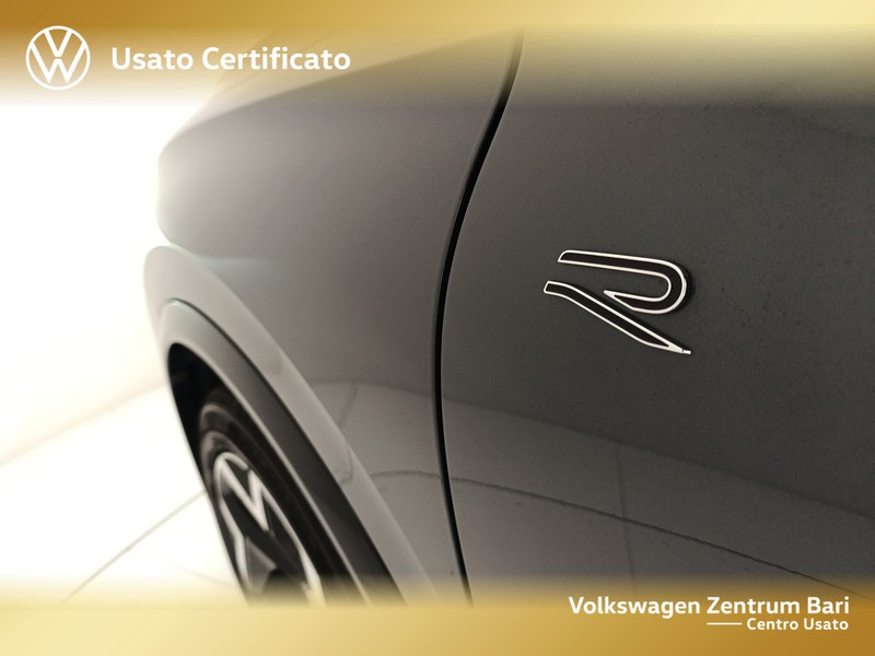 Volkswagen Tiguan 2.0 tdi r-line 150cv dsg - 17