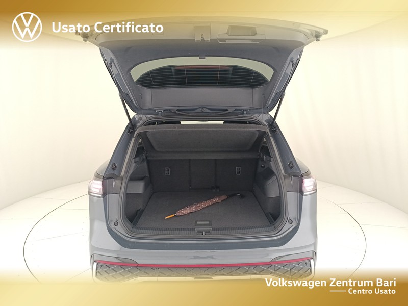 Volkswagen Tiguan 2.0 tdi r-line 150cv dsg - 21