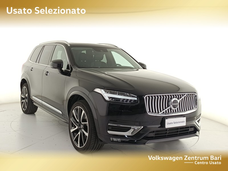 Volvo XC90 2.0 b5 inscription awd 7p.ti geartronic my20 - 3