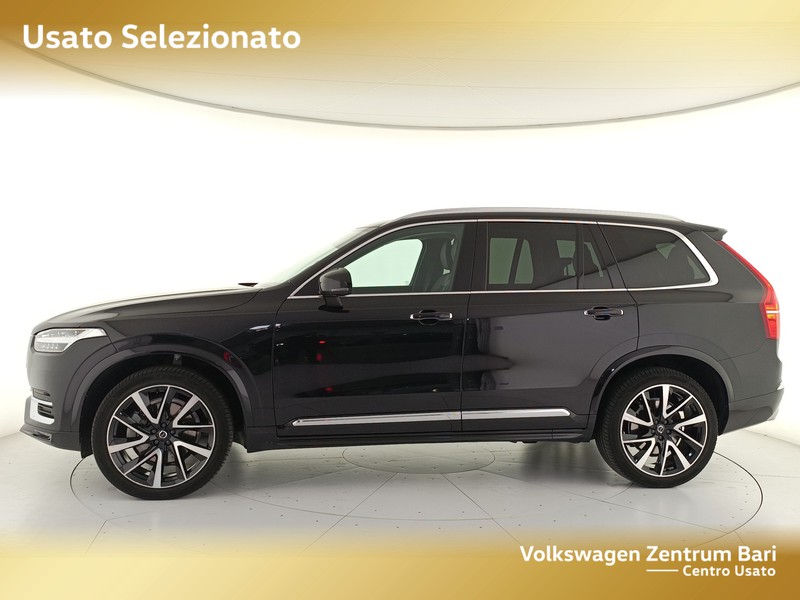 Volvo XC90 2.0 b5 inscription awd 7p.ti geartronic my20 - 7
