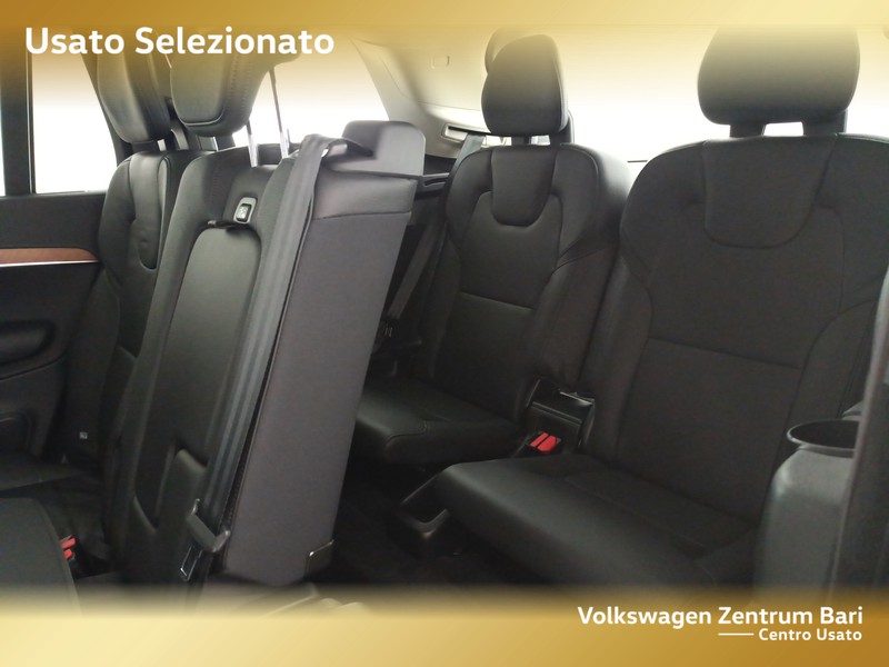 Volvo XC90 2.0 b5 inscription awd 7p.ti geartronic my20 - 14
