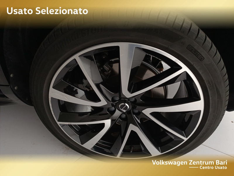 Volvo XC90 2.0 b5 inscription awd 7p.ti geartronic my20 - 15