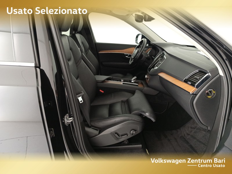 Volvo XC90 2.0 b5 inscription awd 7p.ti geartronic my20 - 20