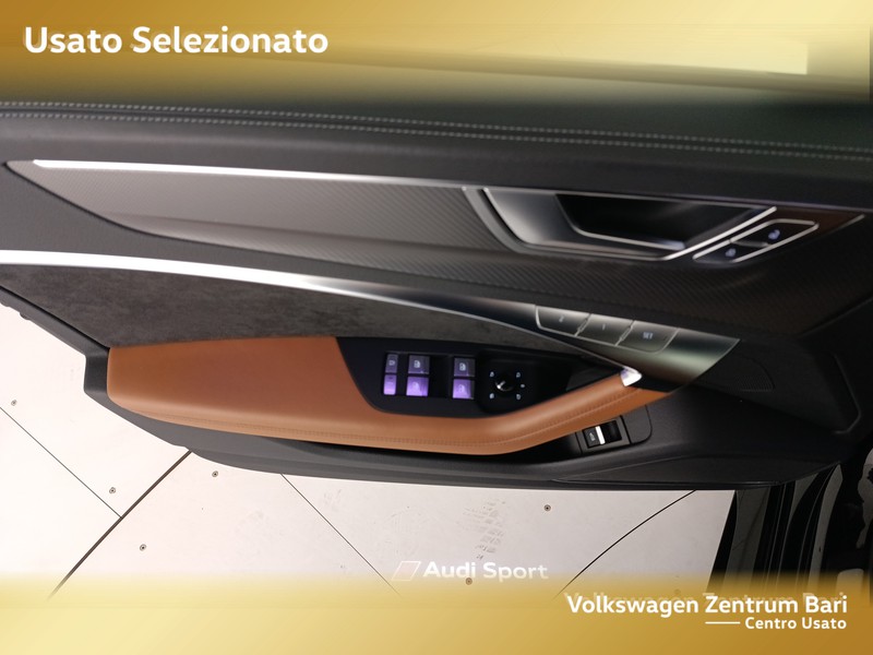 Audi RS6 avant 4.0 mhev quattro tiptronic - 24