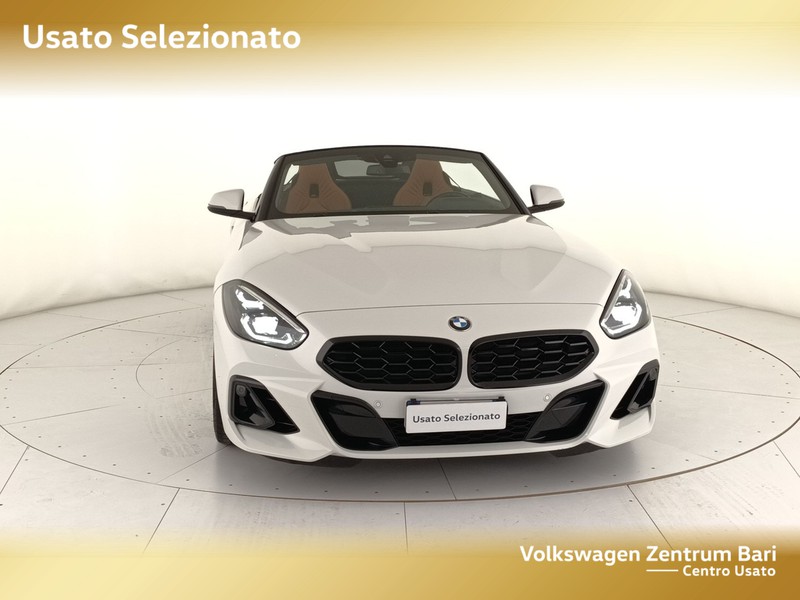 BMW Z4 sdrive 20i msport auto - 3