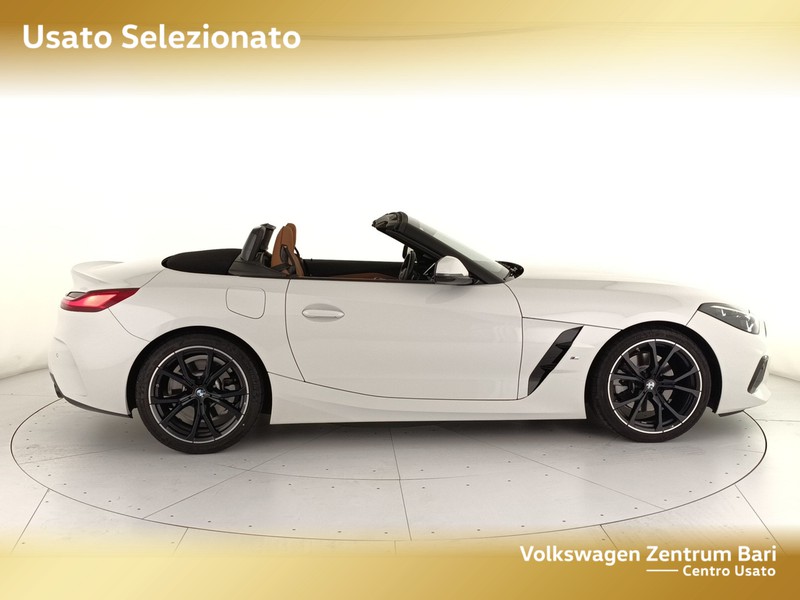 BMW Z4 sdrive 20i msport auto - 5