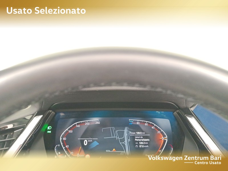 BMW Z4 sdrive 20i msport auto - 10