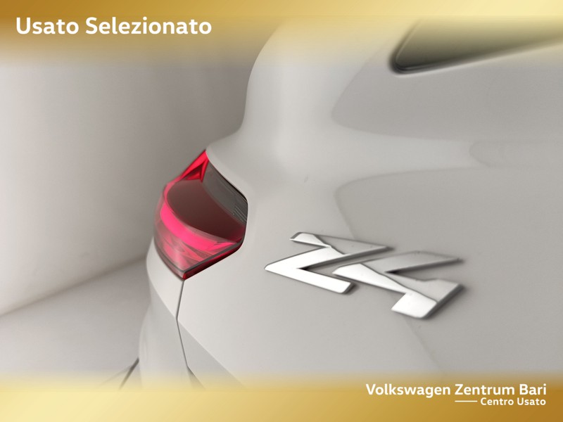 BMW Z4 sdrive 20i msport auto - 16