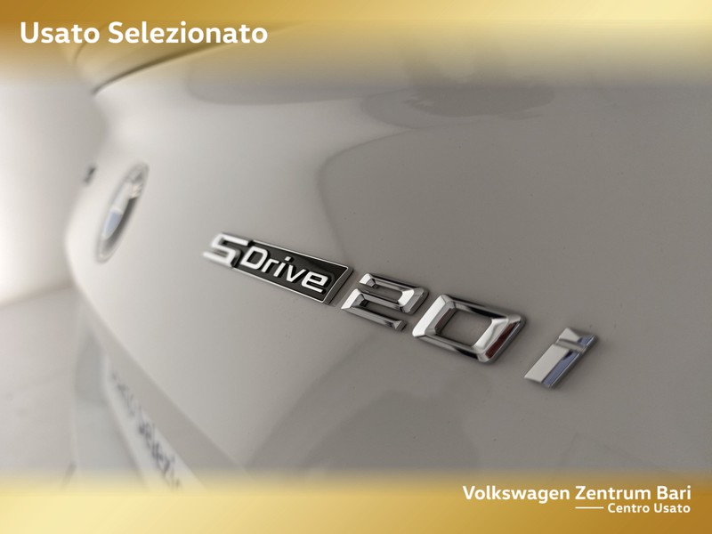 BMW Z4 sdrive 20i msport auto - 17