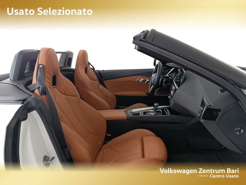 BMW Z4 sdrive 20i msport auto - 19