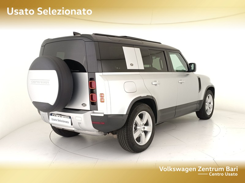 Land Rover Defender 2.0d sd4 first edition awd 240cv 7p.ti auto - 6