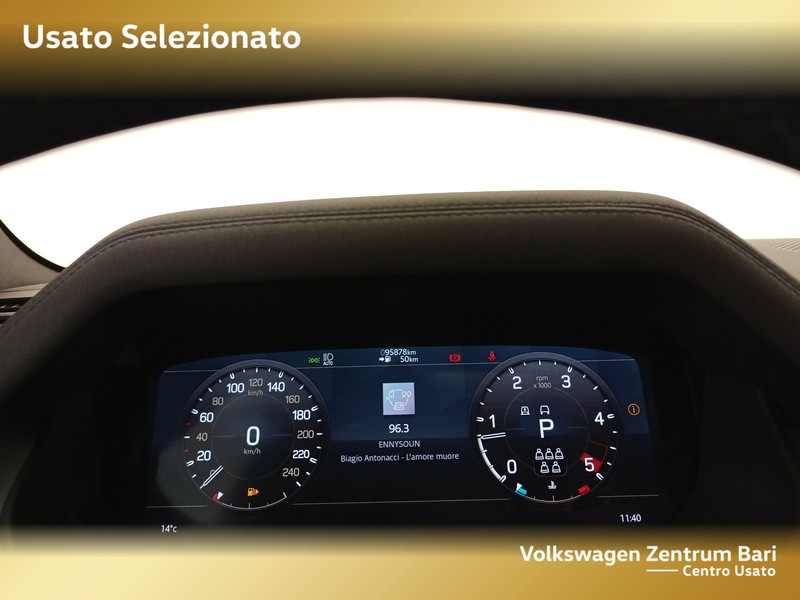 Land Rover Defender 2.0d sd4 first edition awd 240cv 7p.ti auto - 10