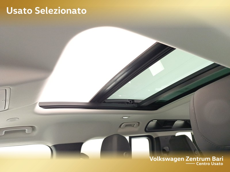 Land Rover Defender 2.0d sd4 first edition awd 240cv 7p.ti auto - 14