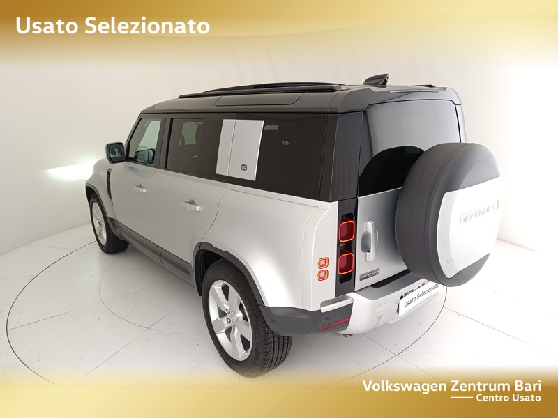 Land Rover Defender 2.0d sd4 first edition awd 240cv 7p.ti auto - 16