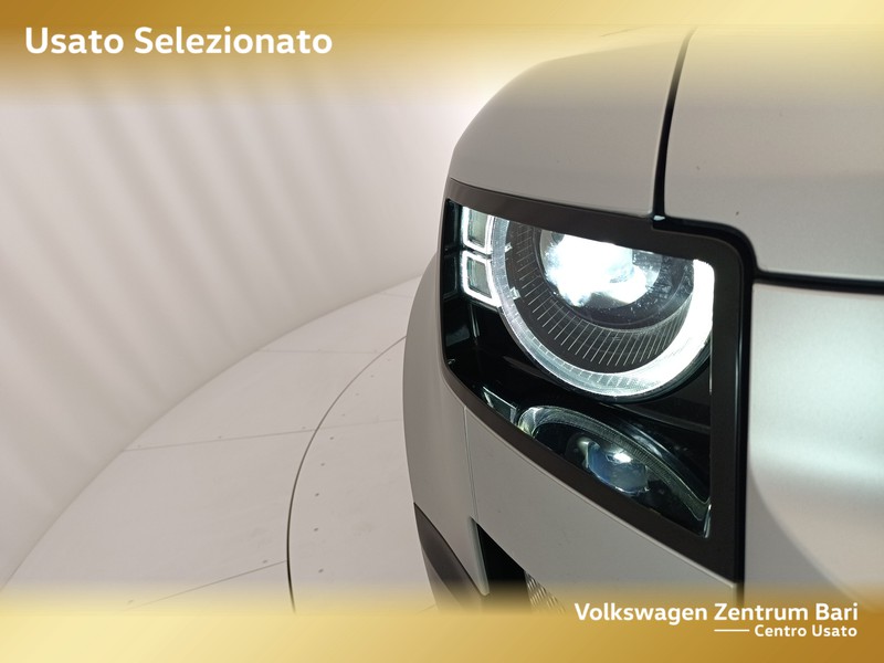 Land Rover Defender 2.0d sd4 first edition awd 240cv 7p.ti auto - 22