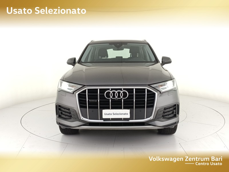 Audi Q7 45 3.0 tdi mhev business quattro tiptronic - 3