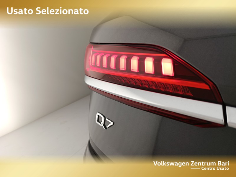 Audi Q7 45 3.0 tdi mhev business quattro tiptronic - 15