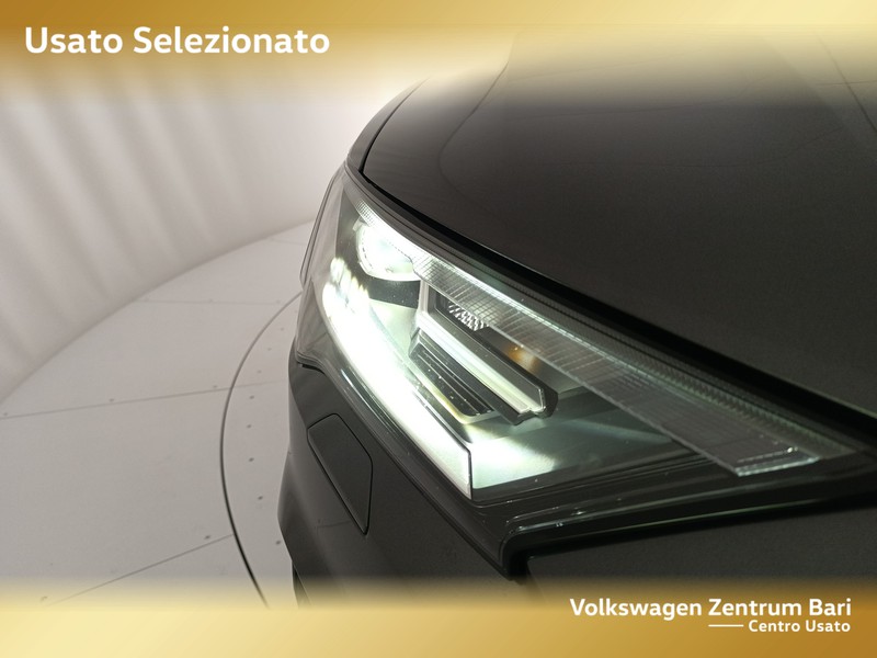 Audi Q7 45 3.0 tdi mhev business quattro tiptronic - 19