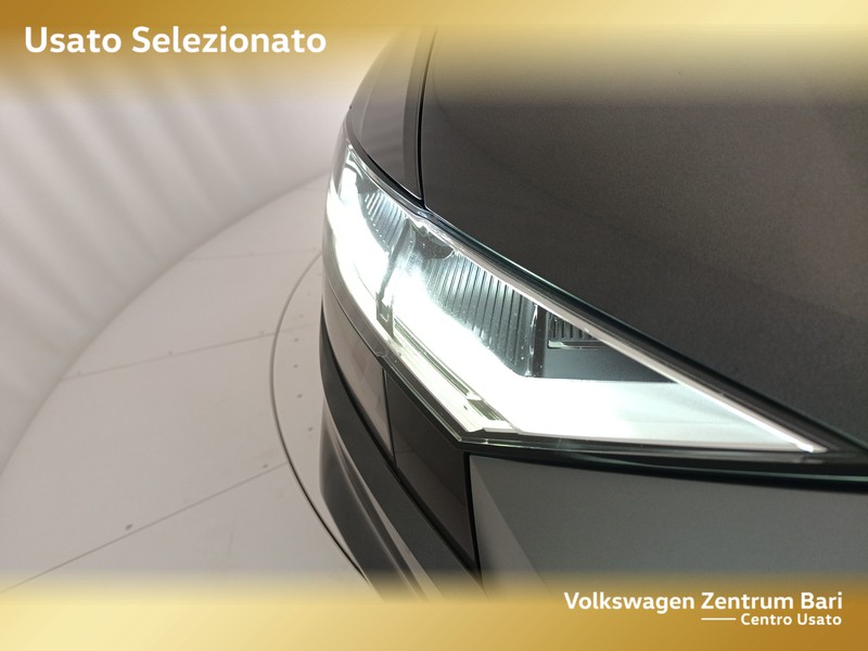 Audi Q8 45 3.0 tdi mhev sport quattro tiptronic - 24