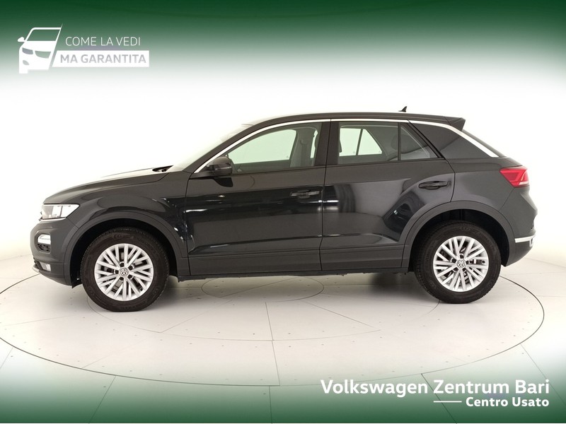 Volkswagen T-Roc 1.6 tdi style - 7