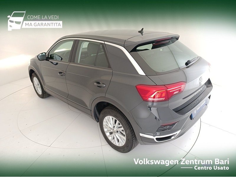 Volkswagen T-Roc 1.6 tdi style - 13