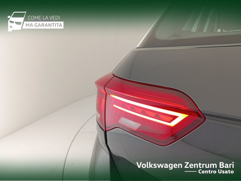 Volkswagen T-Roc 1.6 tdi style - 16