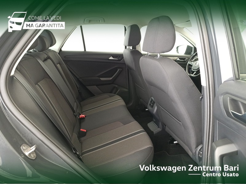 Volkswagen T-Roc 1.6 tdi style - 18