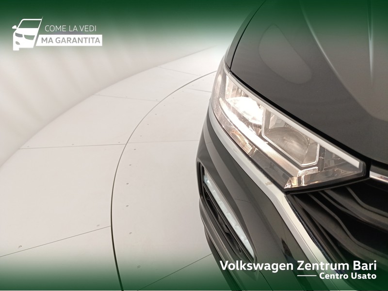 Volkswagen T-Roc 1.6 tdi style - 20