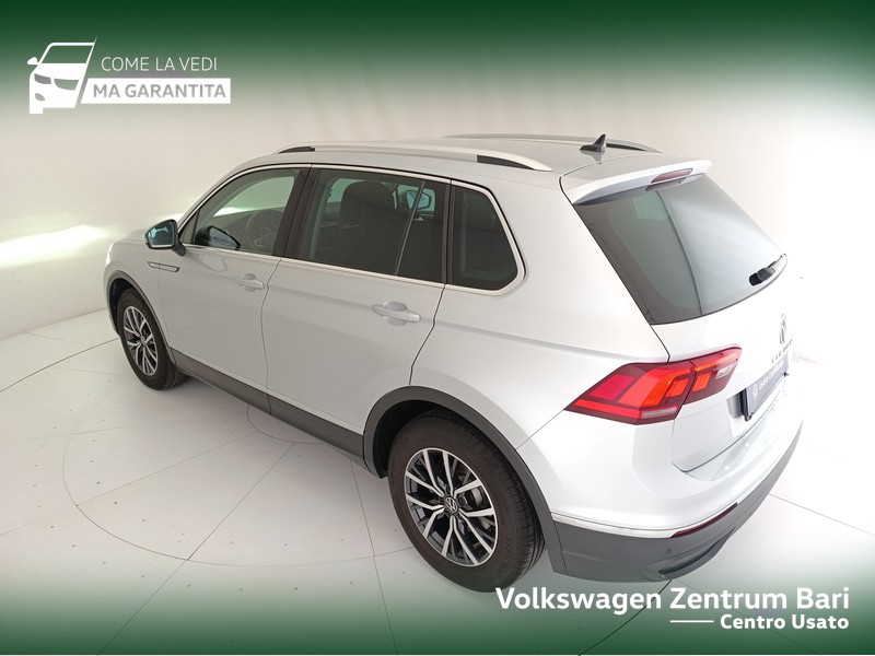 Volkswagen Tiguan 2.0 tdi life 150cv dsg - 14