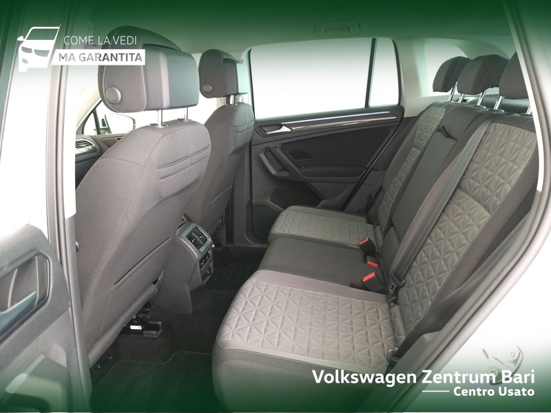 Volkswagen Tiguan 2.0 tdi life 150cv dsg - 15