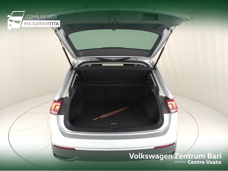 Volkswagen Tiguan 2.0 tdi life 150cv dsg - 18